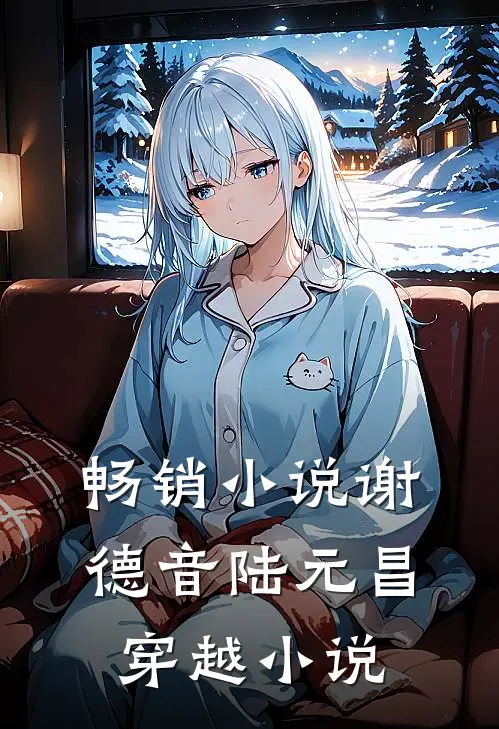 畅销小说谢德音陆元昌穿越小说