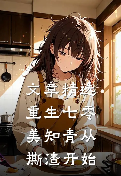 文章精选重生七零，美知青从撕渣开始