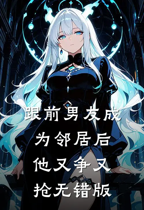 跟前男友成为邻居后，他又争又抢无错版