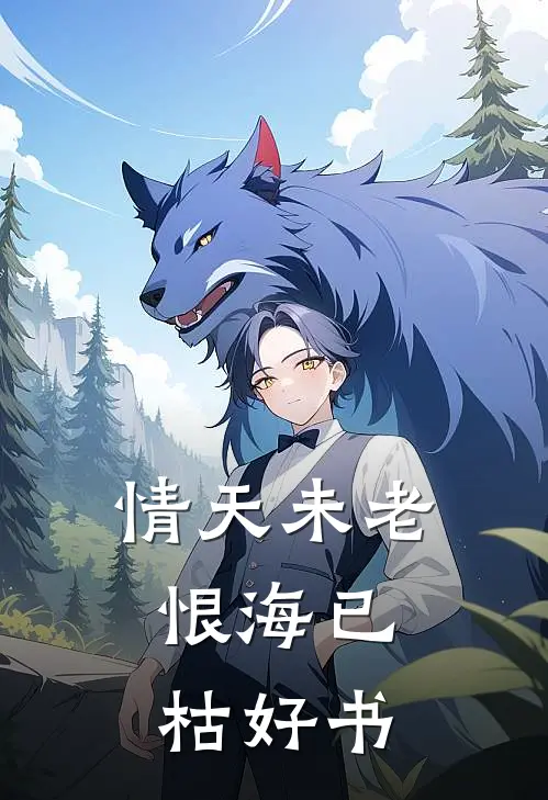 情天未老，恨海已枯好书