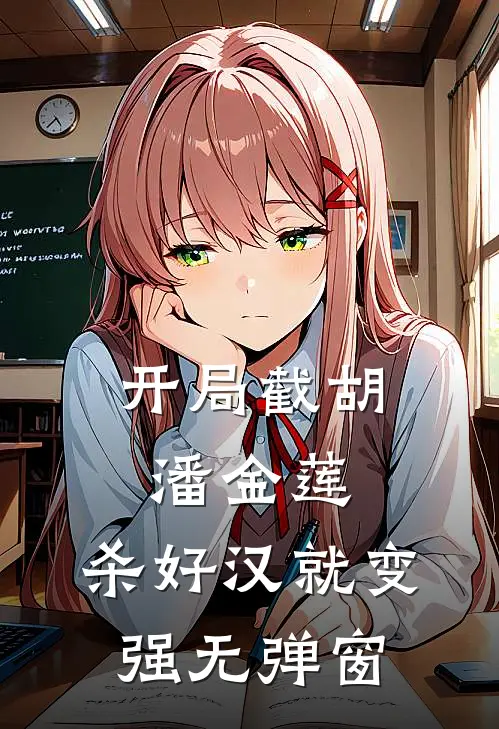 开局截胡潘金莲，杀好汉就变强无弹窗