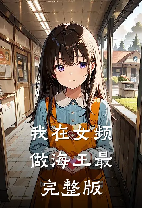 我在女频做海王最完整版