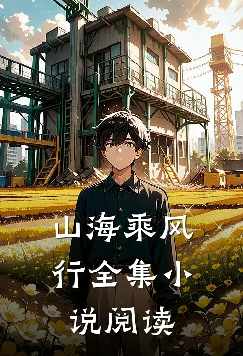 山海乘风行全集阅读免费