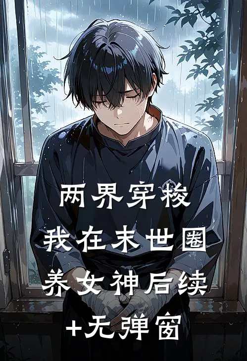 两界穿梭：我在末世圈养女神后续+无弹窗