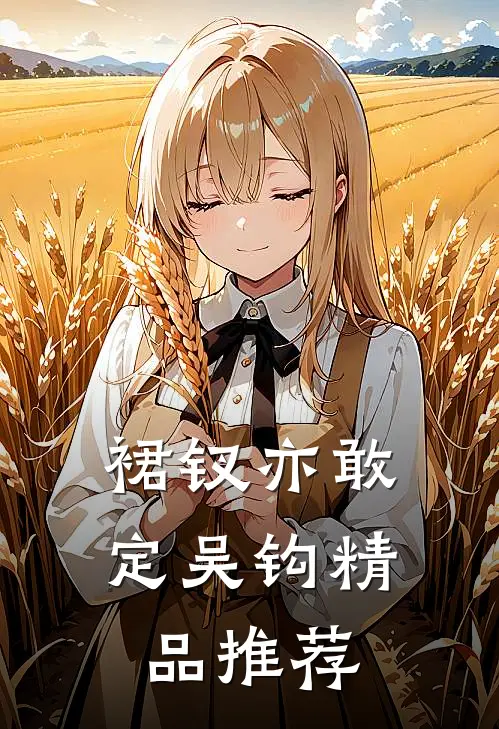 裙钗亦敢定吴钩精品推荐