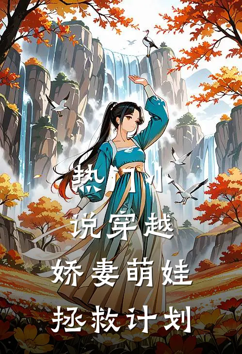 热门小说穿越：娇妻萌娃拯救计划