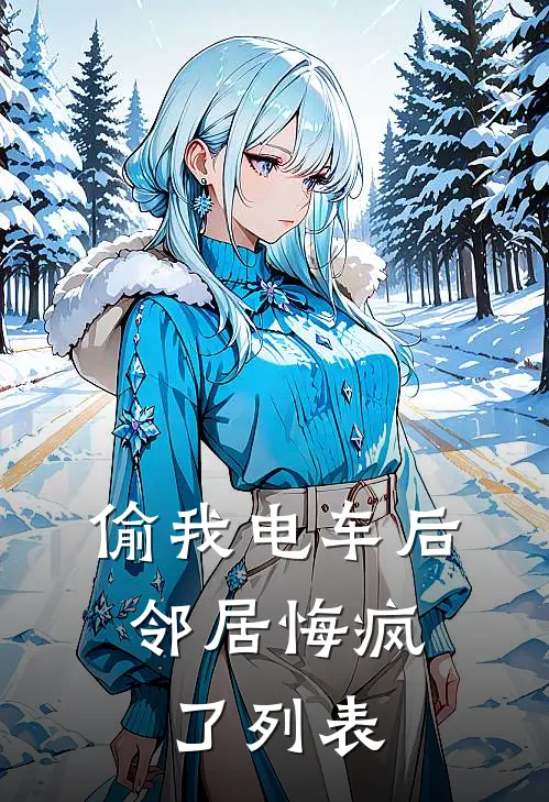 偷我电车后，邻居悔疯了列表