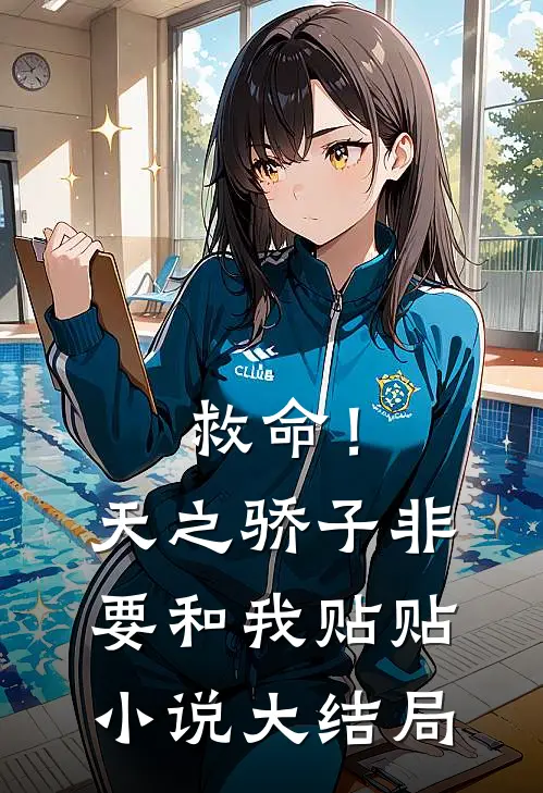 救命！天之骄子非要和我贴贴小说大结局