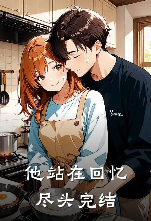 他站在回忆尽头完结