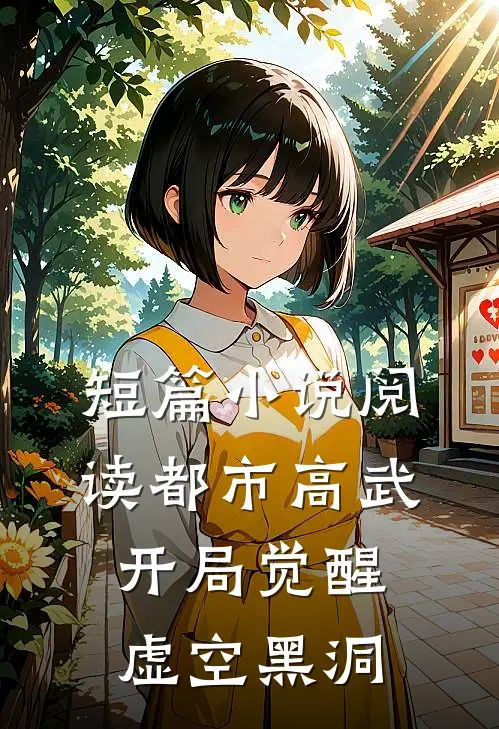 短篇小说阅读都市高武：开局觉醒虚空黑洞