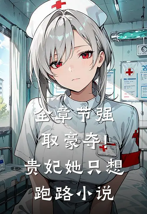 全章节强取豪夺!贵妃她只想跑路小说