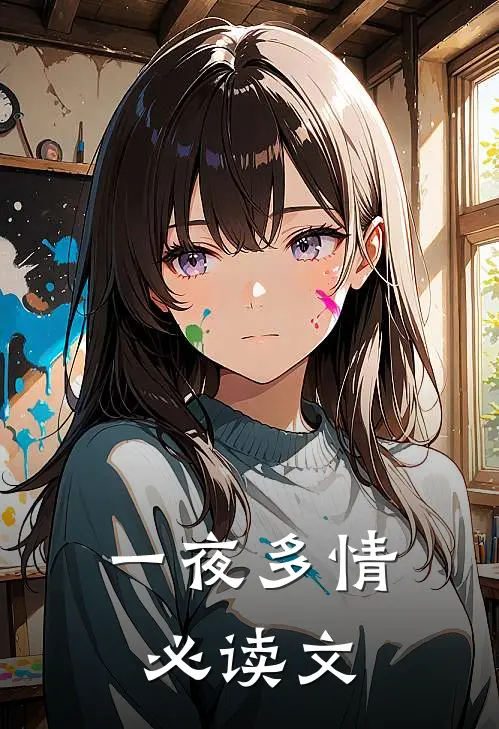 一夜多情必读文