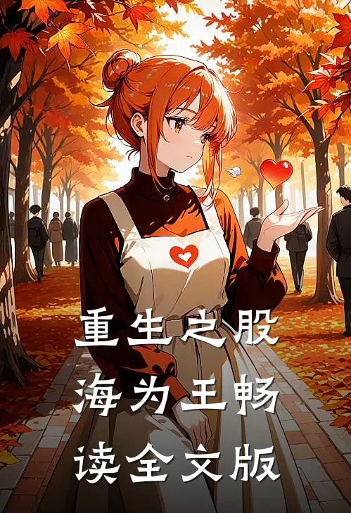 重生之股海为王畅读全文版