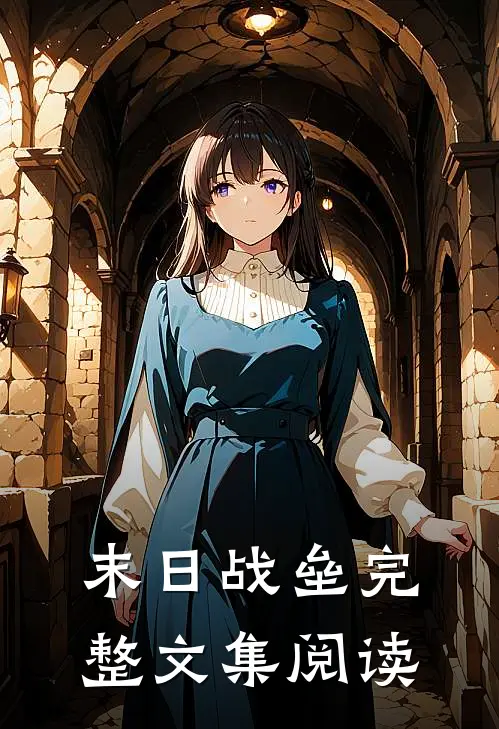 末日战垒完整文集阅读