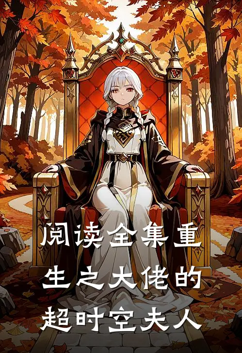 阅读全集重生之大佬的超时空夫人
