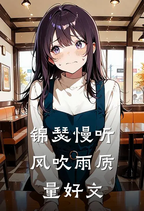 锦瑟慢听风吹雨质量好文