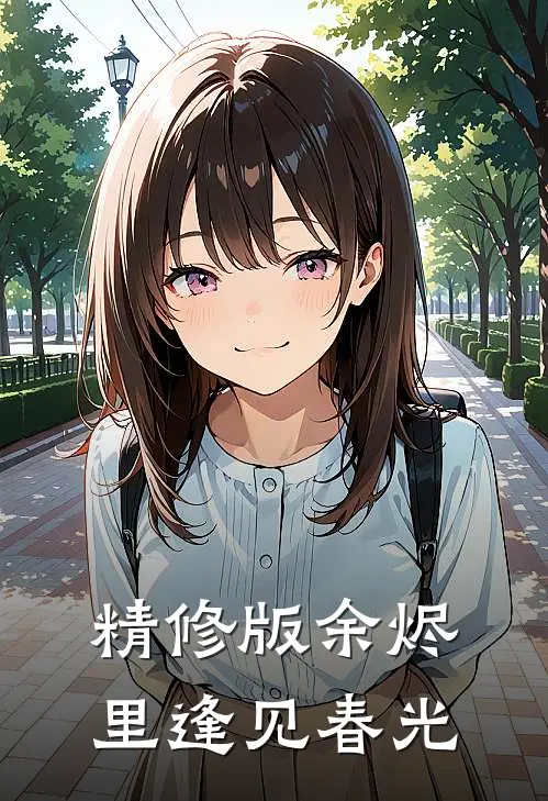 精修版余烬里逢见春光