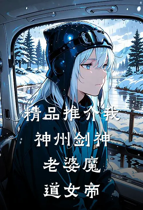 精品推介我，神州剑神，老婆魔道女帝