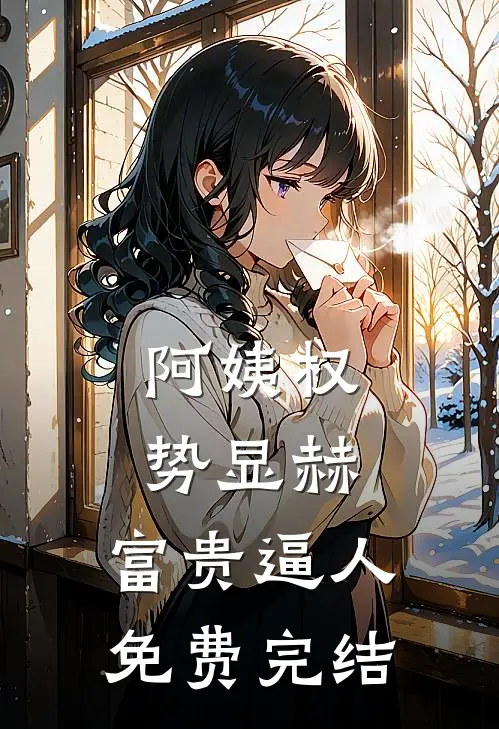 阿姨权势显赫，富贵逼人免费完结