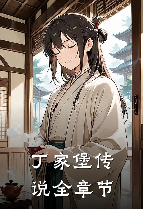 丁家堡传说全章节阅读