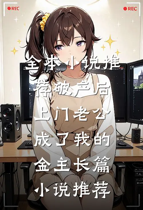 全本小说推荐破产后，上门老公成了我的金主长篇小说推荐