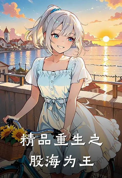 精品重生之股海为王
