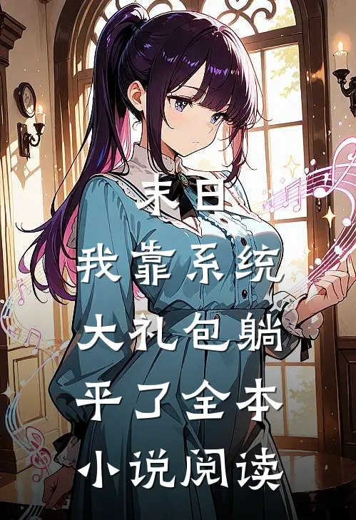 末日：我靠系统大礼包躺平了全本小说阅读
