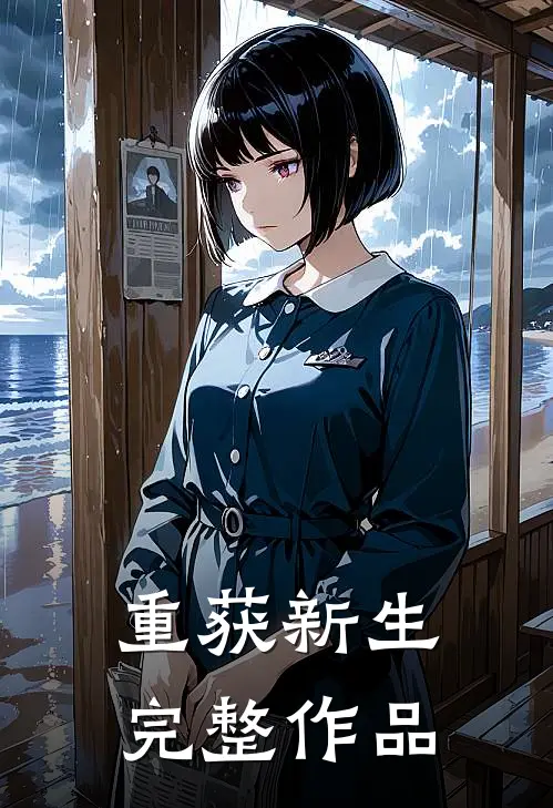 重获新生完整作品