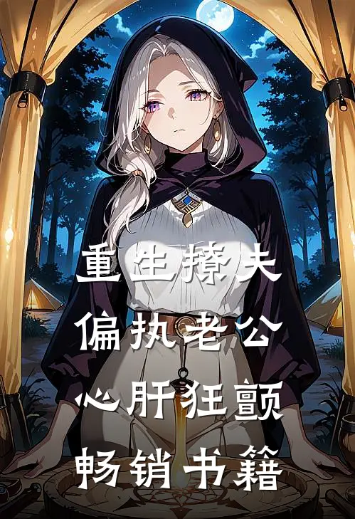 重生撩夫：偏执老公心肝狂颤畅销书籍