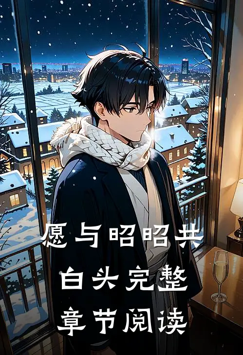 愿与昭昭共白头完整章节阅读