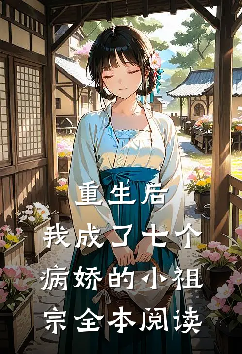 重生后,我成了七个病娇的小祖宗全本阅读免费