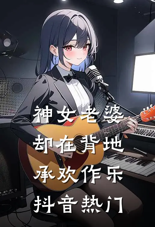 神女老婆，却在背地承欢作乐抖音热门