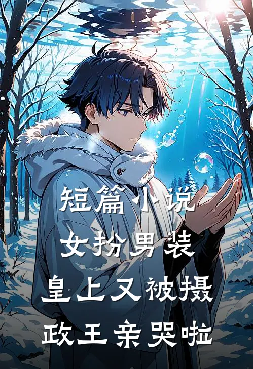 短篇小说女扮男装，皇上又被摄政王亲哭啦