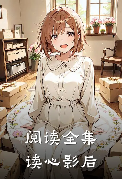 阅读全集读心影后