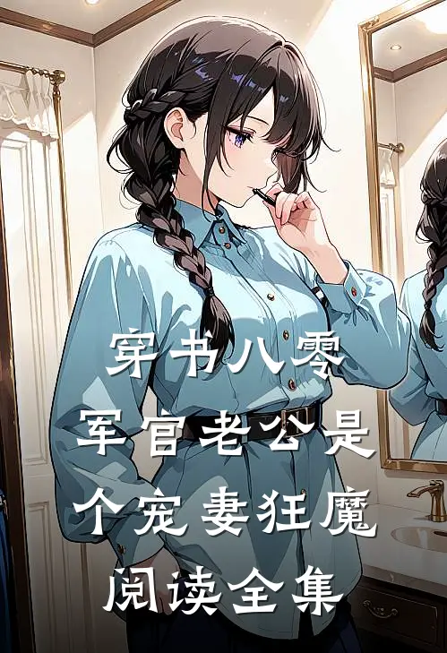 穿书八零，军官老公是个宠妻狂魔阅读全集