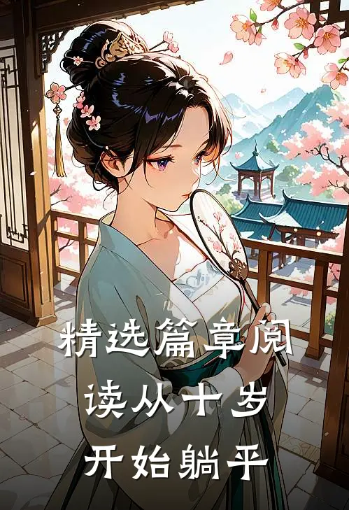精选篇章阅读从十岁开始躺平