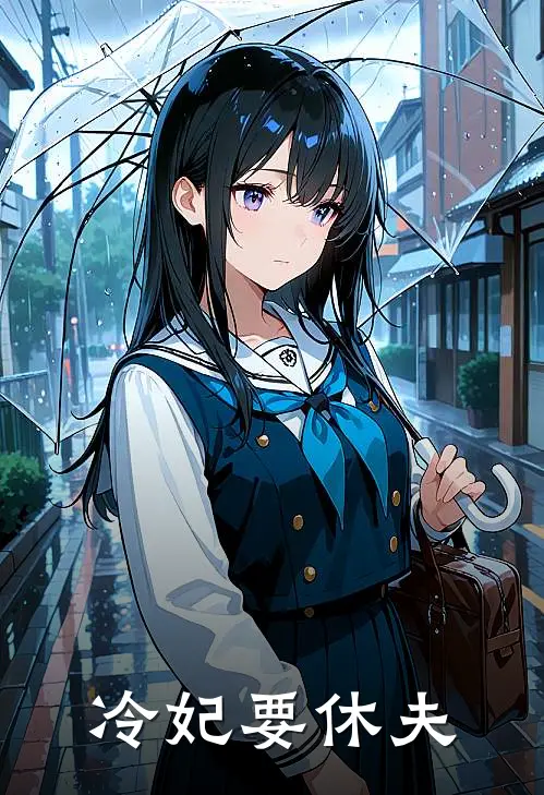 冷妃要休夫