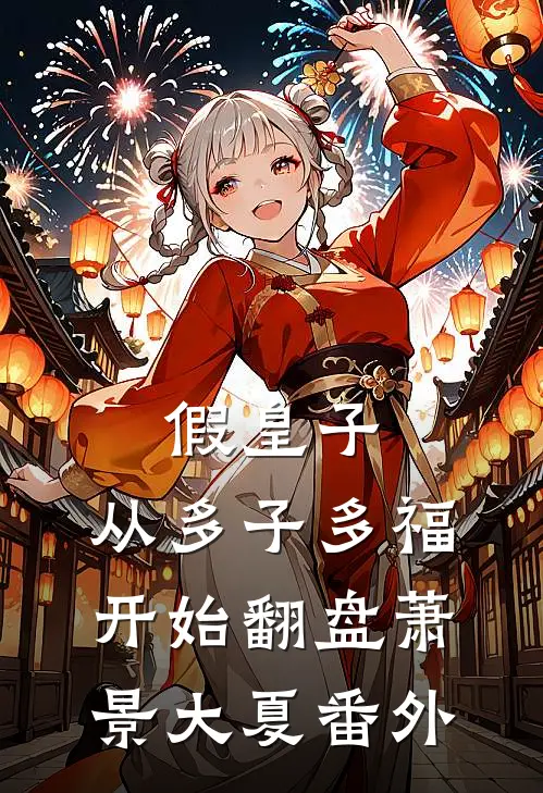 假皇子，从多子多福开始翻盘萧景大夏番外