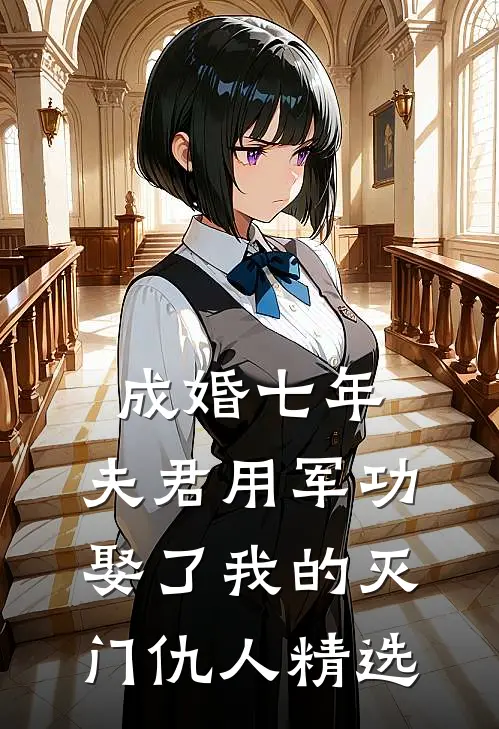 成婚七年，夫君用军功娶了我的灭门仇人精选