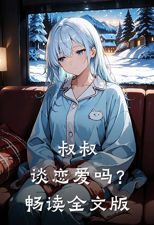 叔叔,谈恋爱吗?畅读全文版