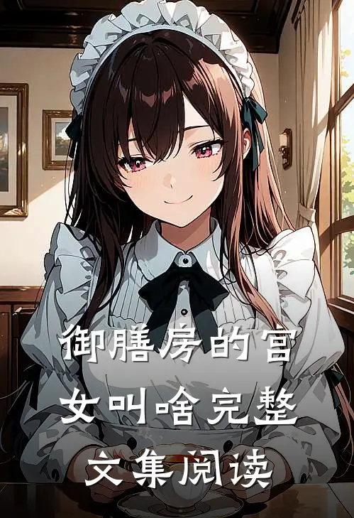 御膳房的宫女叫啥完整文集阅读