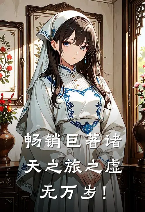 畅销巨著诸天之旅之虚无万岁！