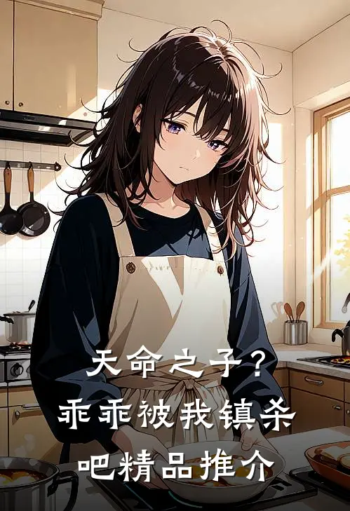 天命之子?乖乖被我镇杀吧精品推介