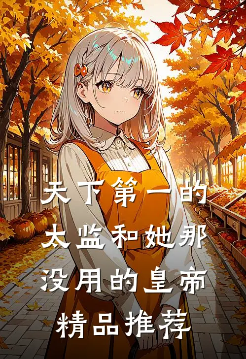 天下第一的太监和她那没用的皇帝精品推荐