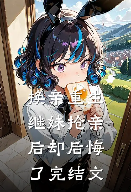 换亲重生：继妹抢亲后却后悔了完结文