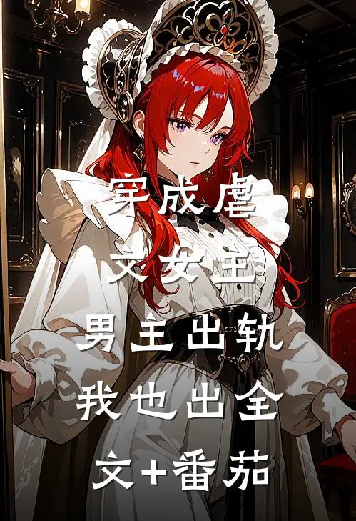 穿成虐文女主，男主出轨我也出全文+番茄
