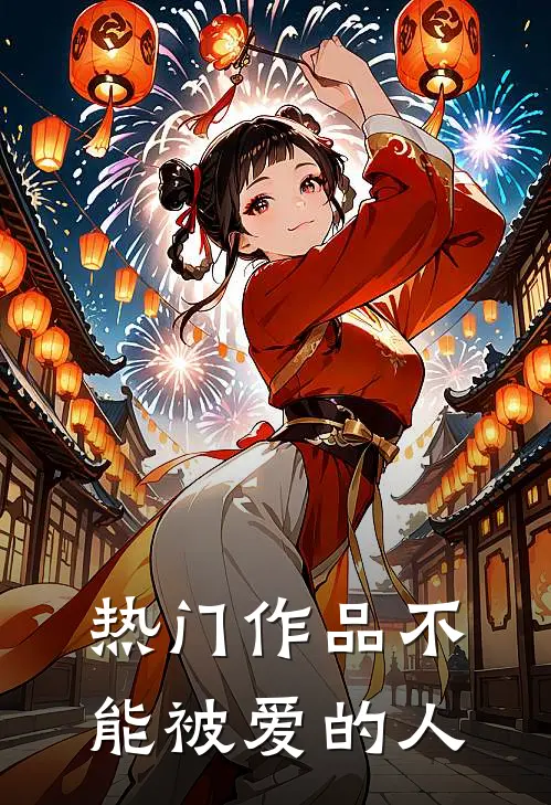 热门作品不能被爱的人