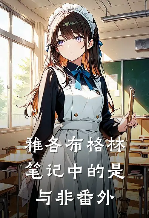 雅各布·格林笔记中的是与非 番外