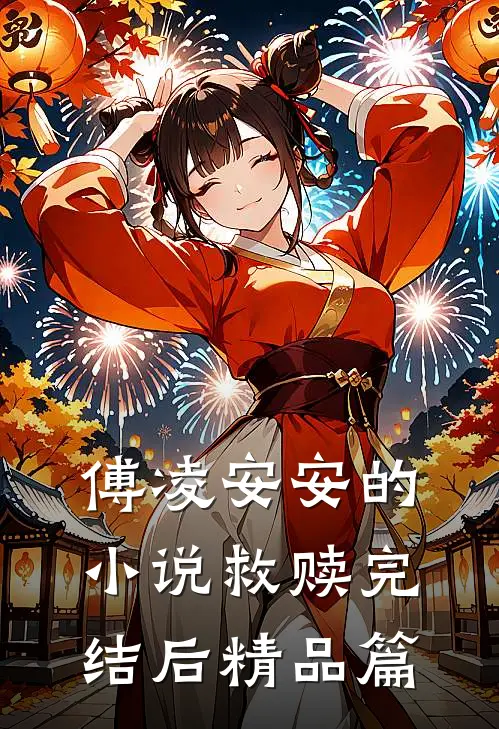 傅凌安安的小说救赎完结后精品篇
