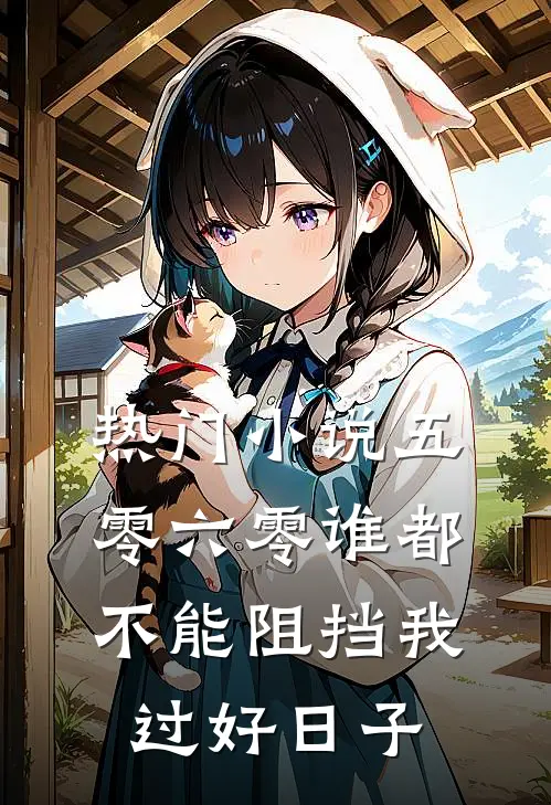 热门小说五零六零谁都不能阻挡我过好日子